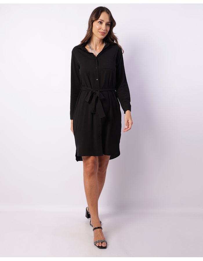 Chemise-Ml-Bolso-Slub-231365-Pto---Preto