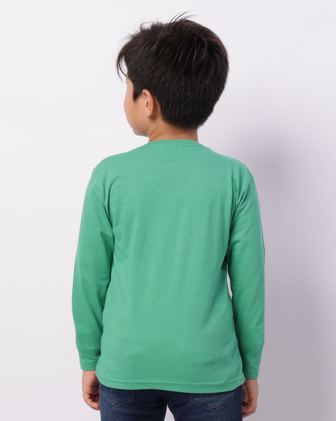 Camiseta-Ch39956-Ml-M-410-Avengers---Verde