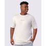Camiseta-E4441-Suedine-Be-Kind-Off-Plus---Off-White
