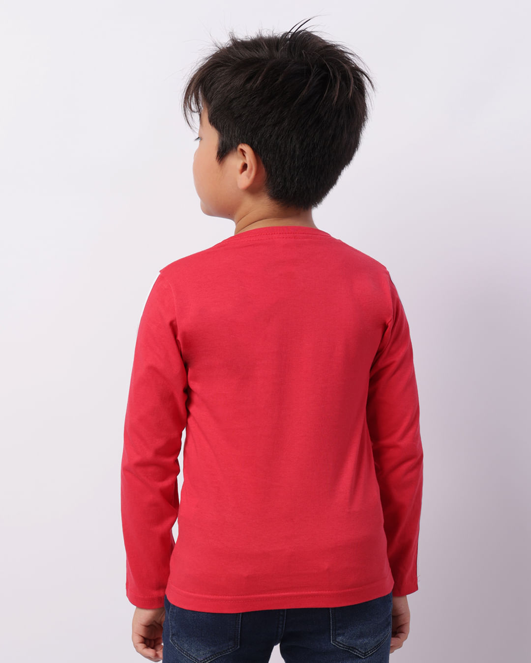 Camiseta-T41905-Ml-M-410-Sport---Vermelho