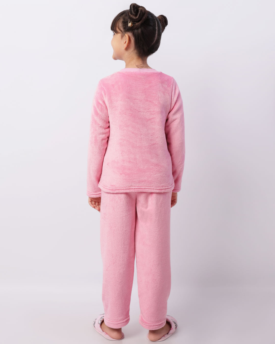 Pijama-Ml-Fleece-Infa-Hello-Kitty-19608---Rose