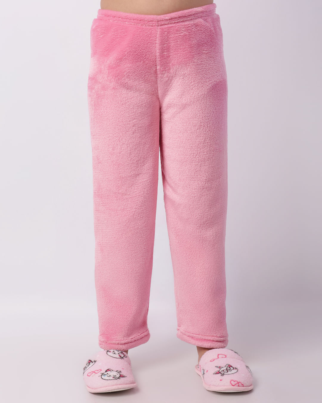 Pijama-Ml-Fleece-Infa-Hello-Kitty-19608---Rose