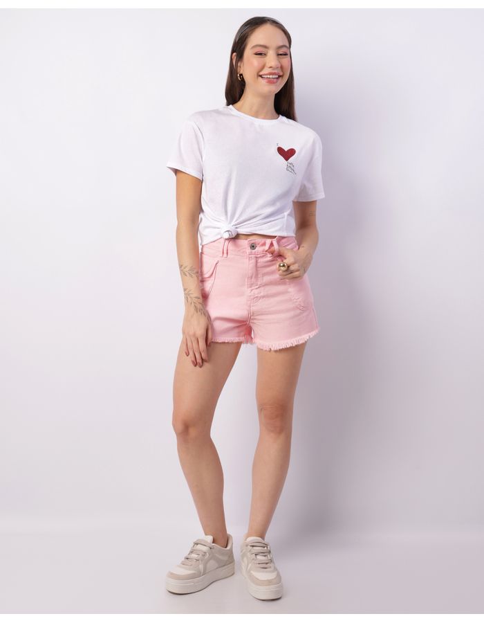Short-0146250-Srj-Bolso-Cargo-Barr-Desf---Rosa-Claro