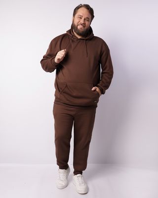 Calca-Jp01-Jogger-Ziper-Marrom-G1g4-Pls---Marrom