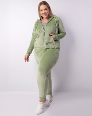 Calca-4442-Jogger-Plush---Verde