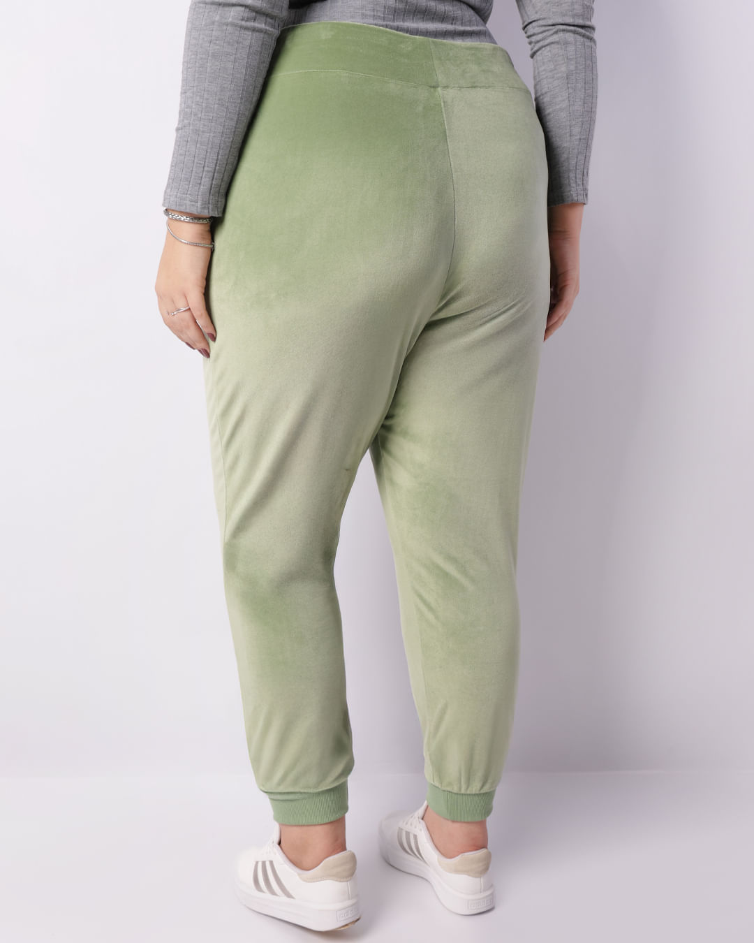 Calca-4442-Jogger-Plush---Verde