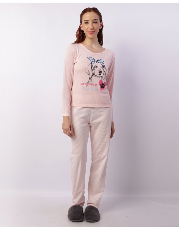 Pij-Longo-List-Bl-Lisa-Silk-2349723497a---Rosa