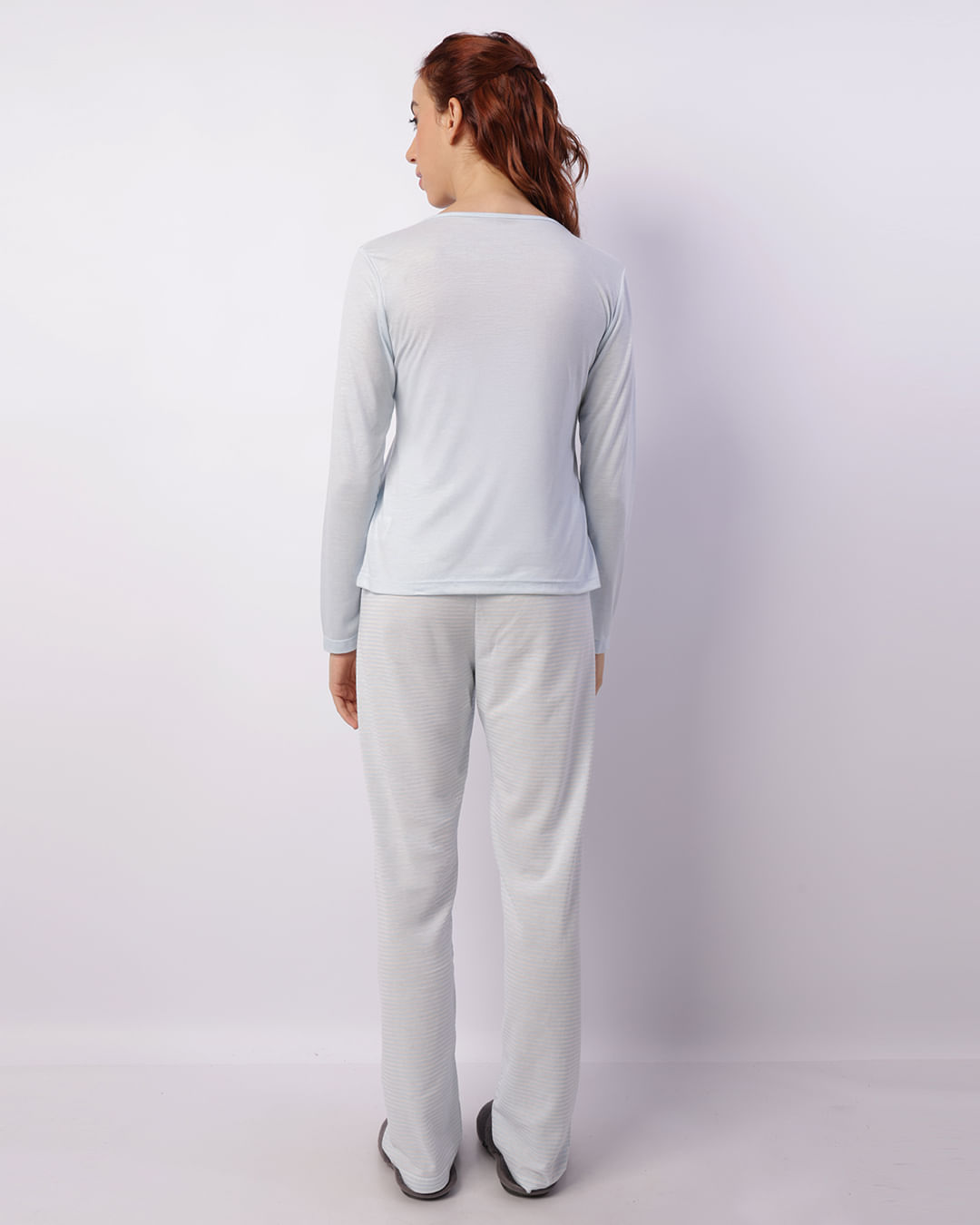 Pij-Longo-List-Bl-Lisa-Silk-2349723497a---Azul