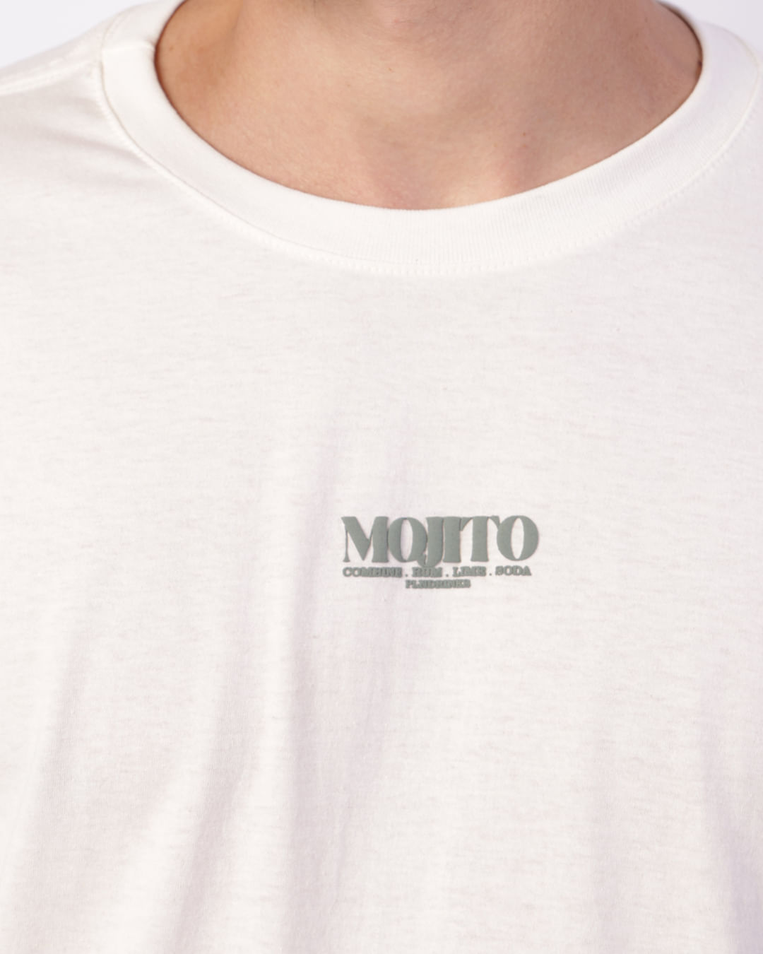Camiseta Masculina Estampa Frente Costas Off White-1746540564529