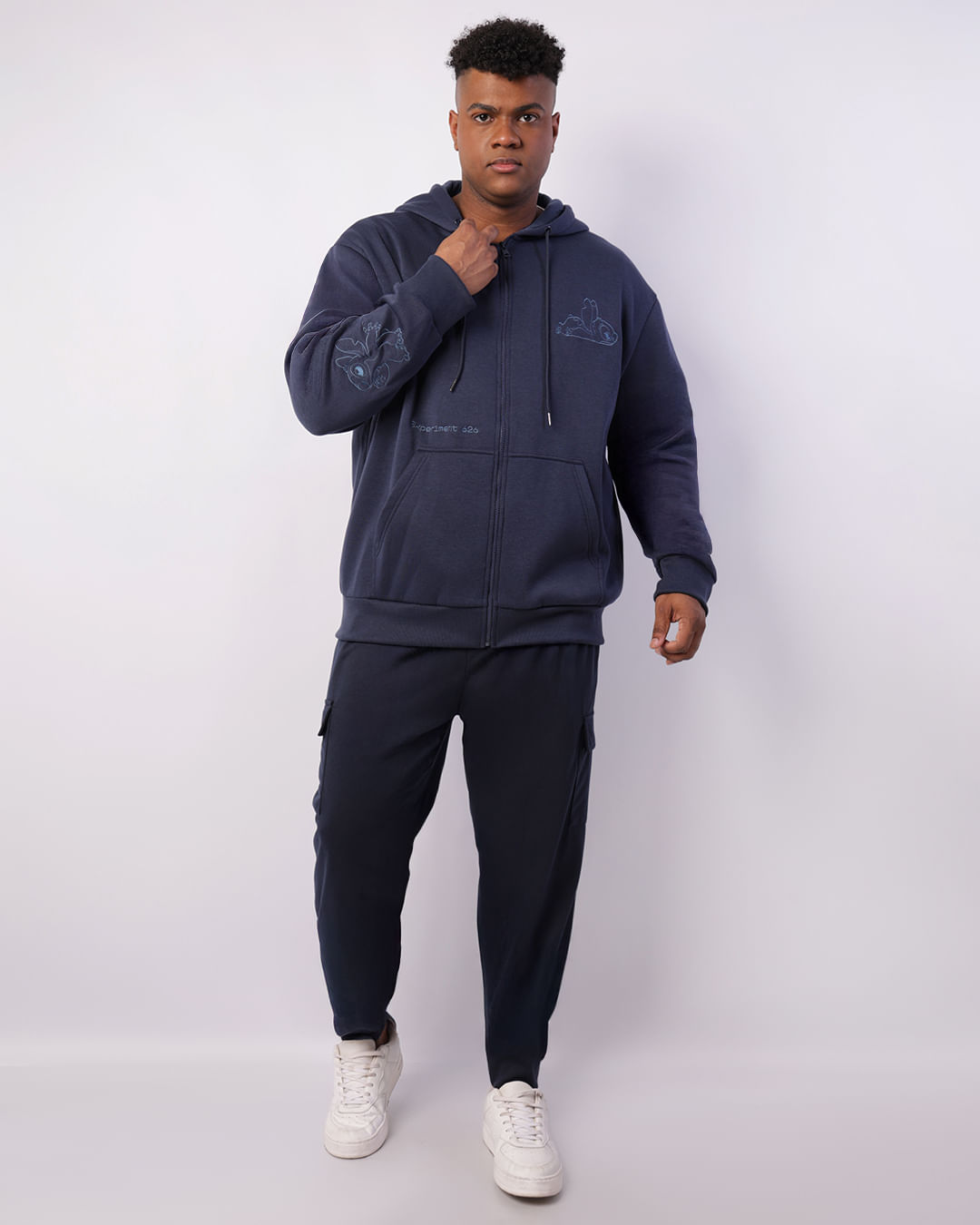 Calca-Trp02-Cargo-Jogger-Marinho-Plus---Marinho