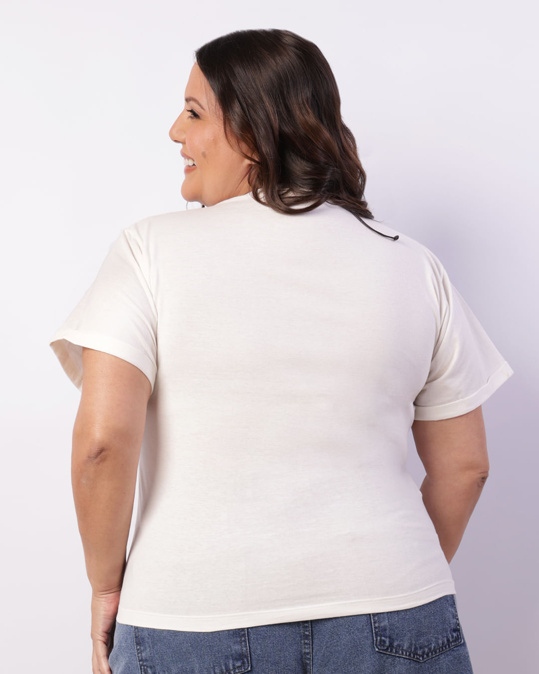 Tshirt-251374-Mc-Csilk-Cowgirl---Off-White