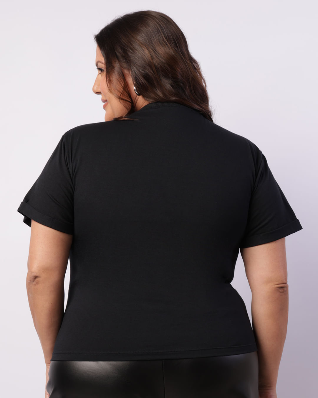 Tshirt-251374-Mc-Csilk-Cowgirl---Preto