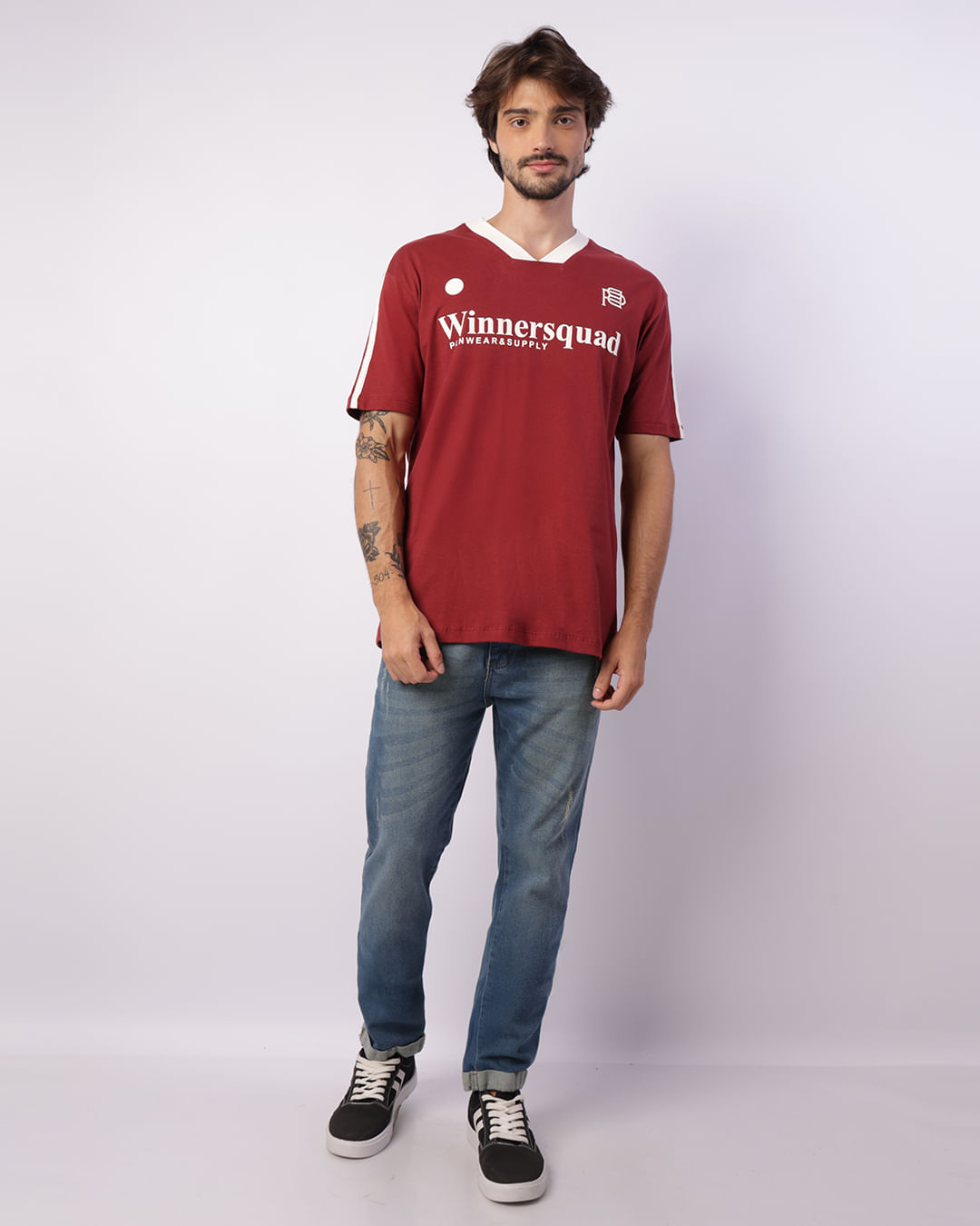 Camiseta-Urba--Gv-P1621--Pgg---Vermelho