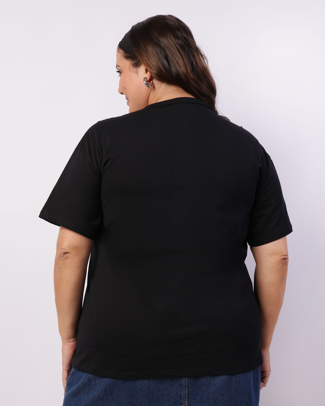 Tshirt-Mc-40287-Silk-Ursos-Roupas---Preto