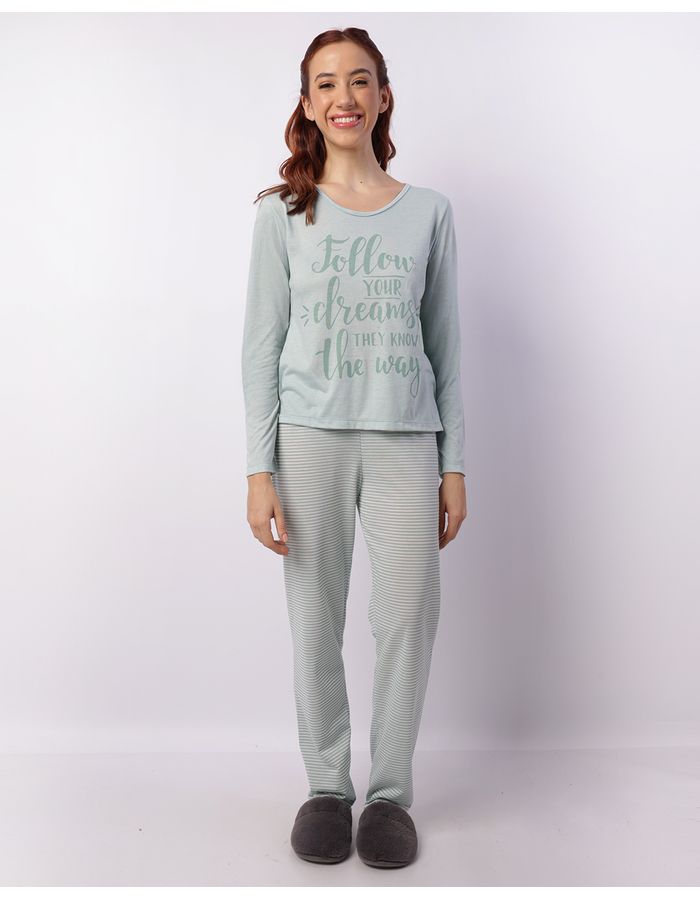 Pij-Longo-List-Bl-Lisa-Silk-2349823498a---Verde