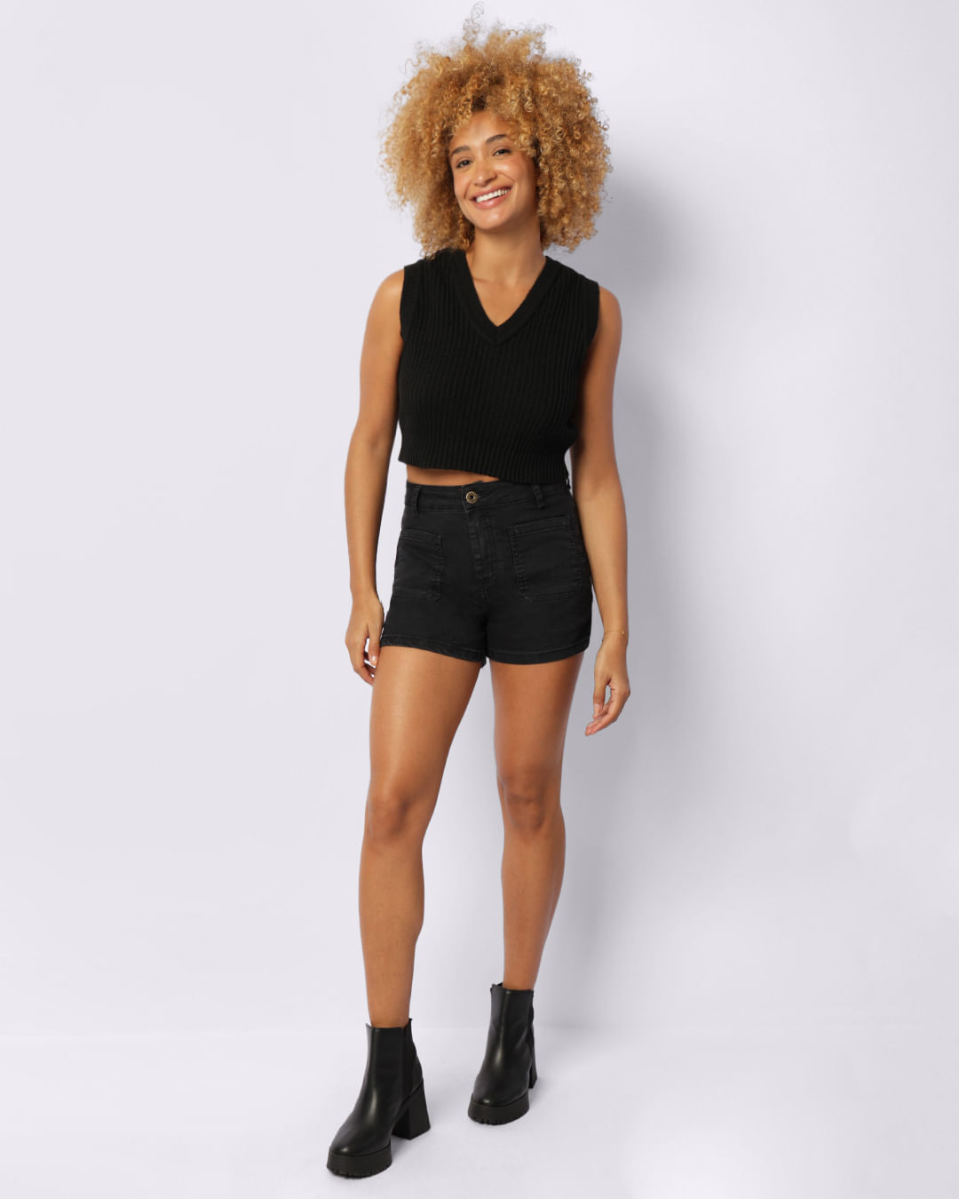 Shorts-Blk-Jns-Bolso-Frente-Carpint-6046---Black-Jeans-Escuro