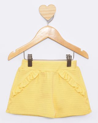 Shorts-Babado-Poap-4311af13---Amarelo-Claro