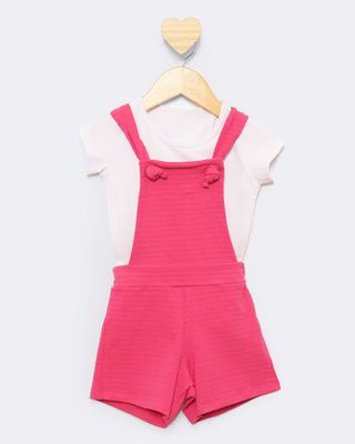 Conjjardtext-Bolinha-4817c-F13---Rosa-Escuro