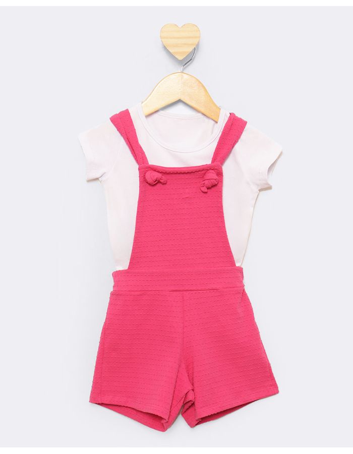 Conjjardtext-Bolinha-4817c-F13---Rosa-Escuro