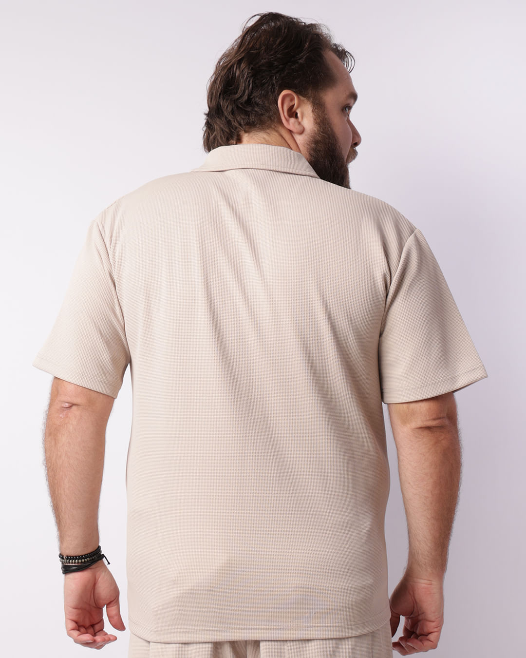 Camisa-4-Mc-Texturizada-Beg-G1g4---Bege