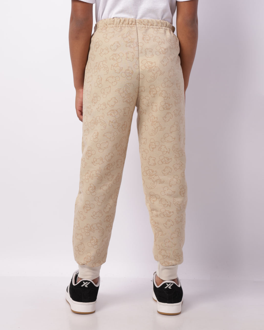 Calca-T43100-Mol-M-48-Mickey---Bege