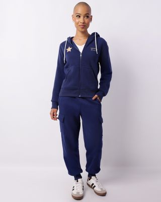 Calca-Mol-Mcbju302-Reta-Jogger-Cargo---Azul