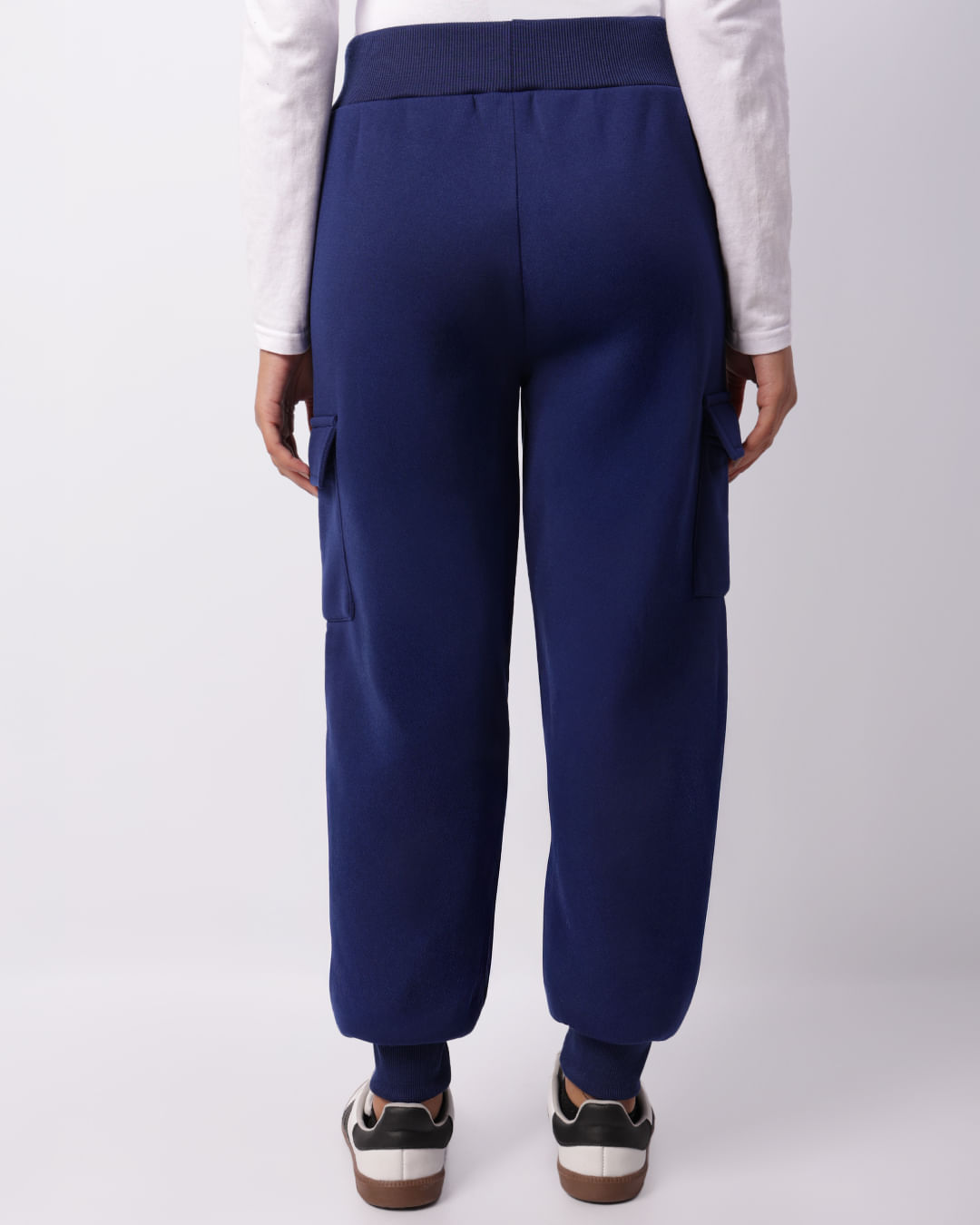 Calca-Mol-Mcbju302-Reta-Jogger-Cargo---Azul