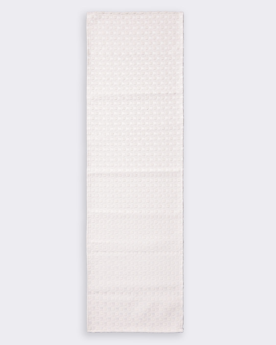 Tapete-Passadeira-Quadradinhos40x150-Off---Off-White