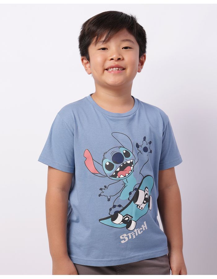 Camiseta-Ch38926-Mc-M-410-Stitch---Azul