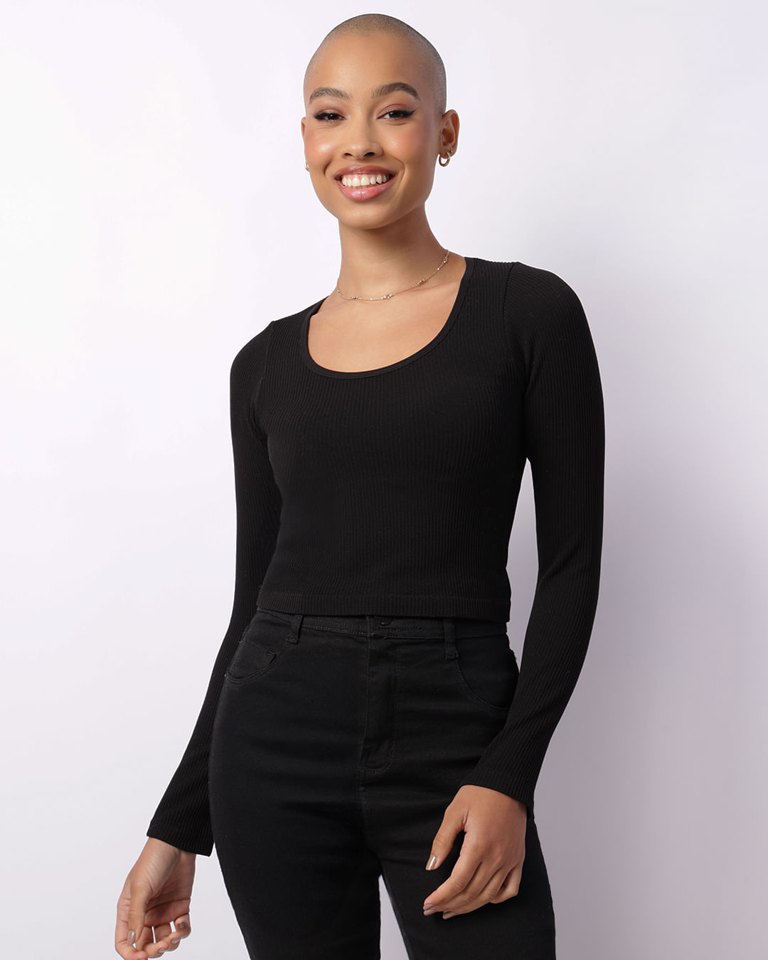 Blusa-Ml-Seamsless-Mlsjf2401---Preto