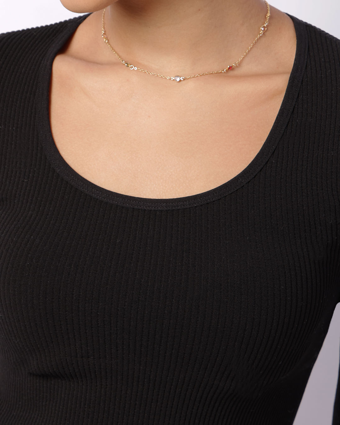 Blusa-Ml-Seamsless-Mlsjf2401---Preto