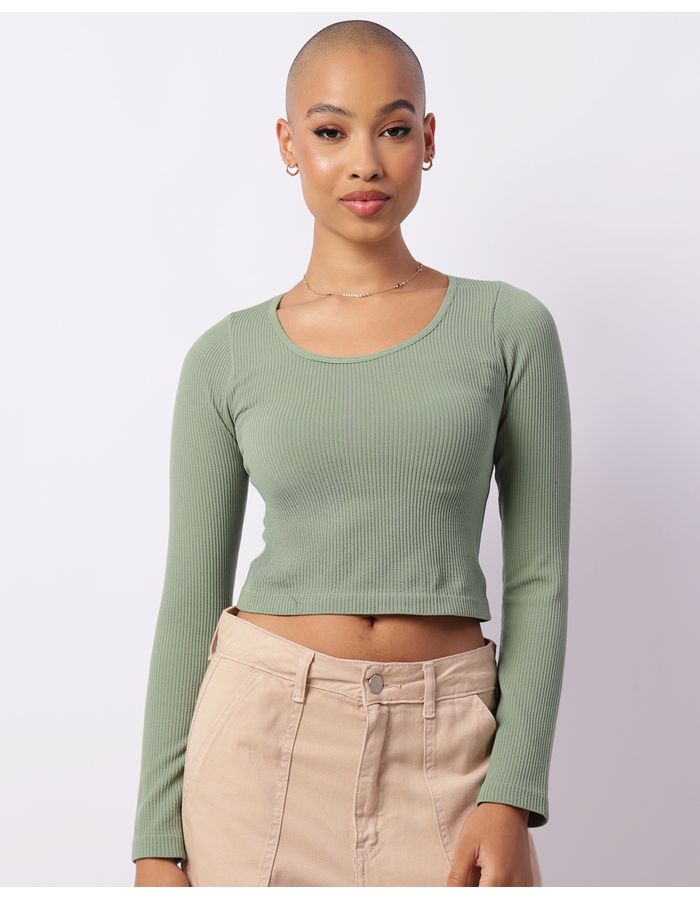 Blusa-Ml-Seamsless-Mlsjf2401---Verde