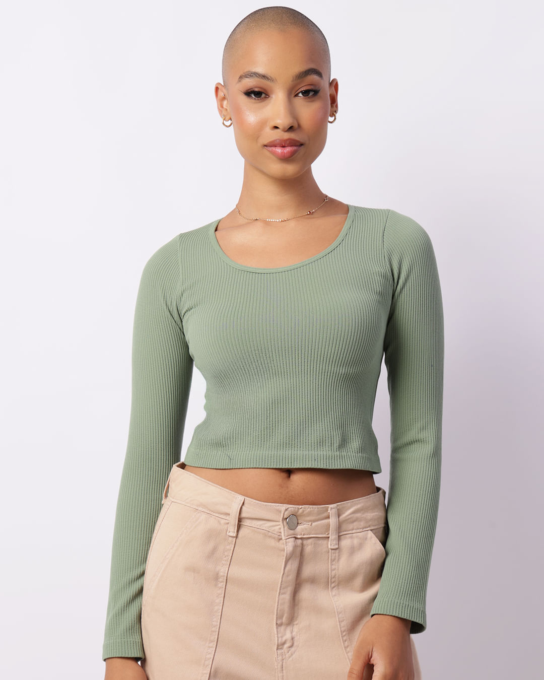 Blusa-Ml-Seamsless-Mlsjf2401---Verde