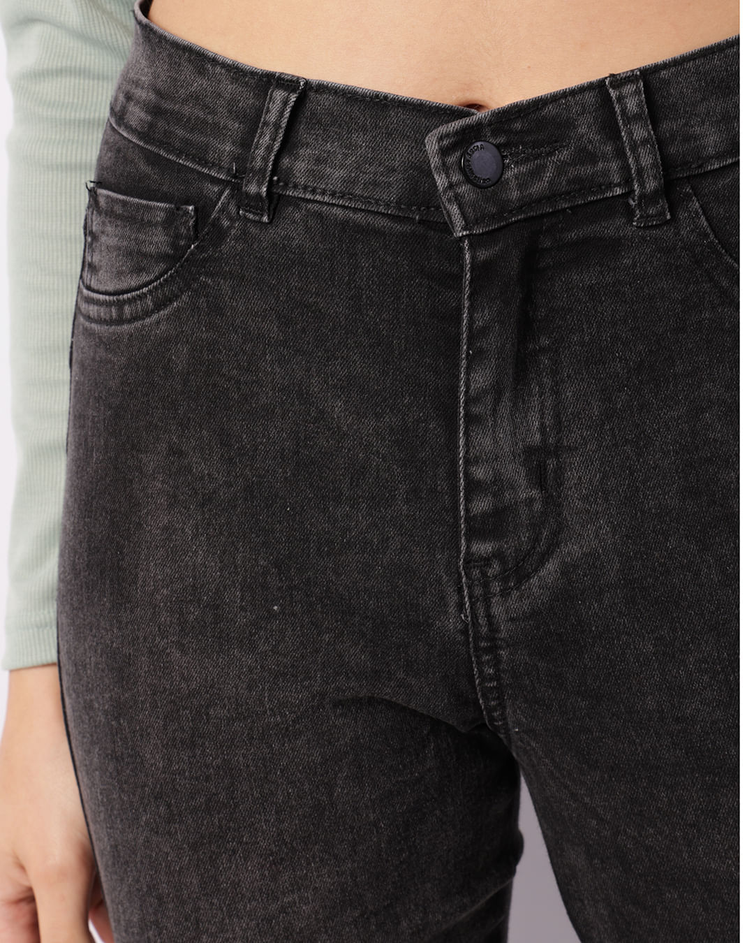 Calca-501805-Jeans-Skinny-Black---Jeans-Black