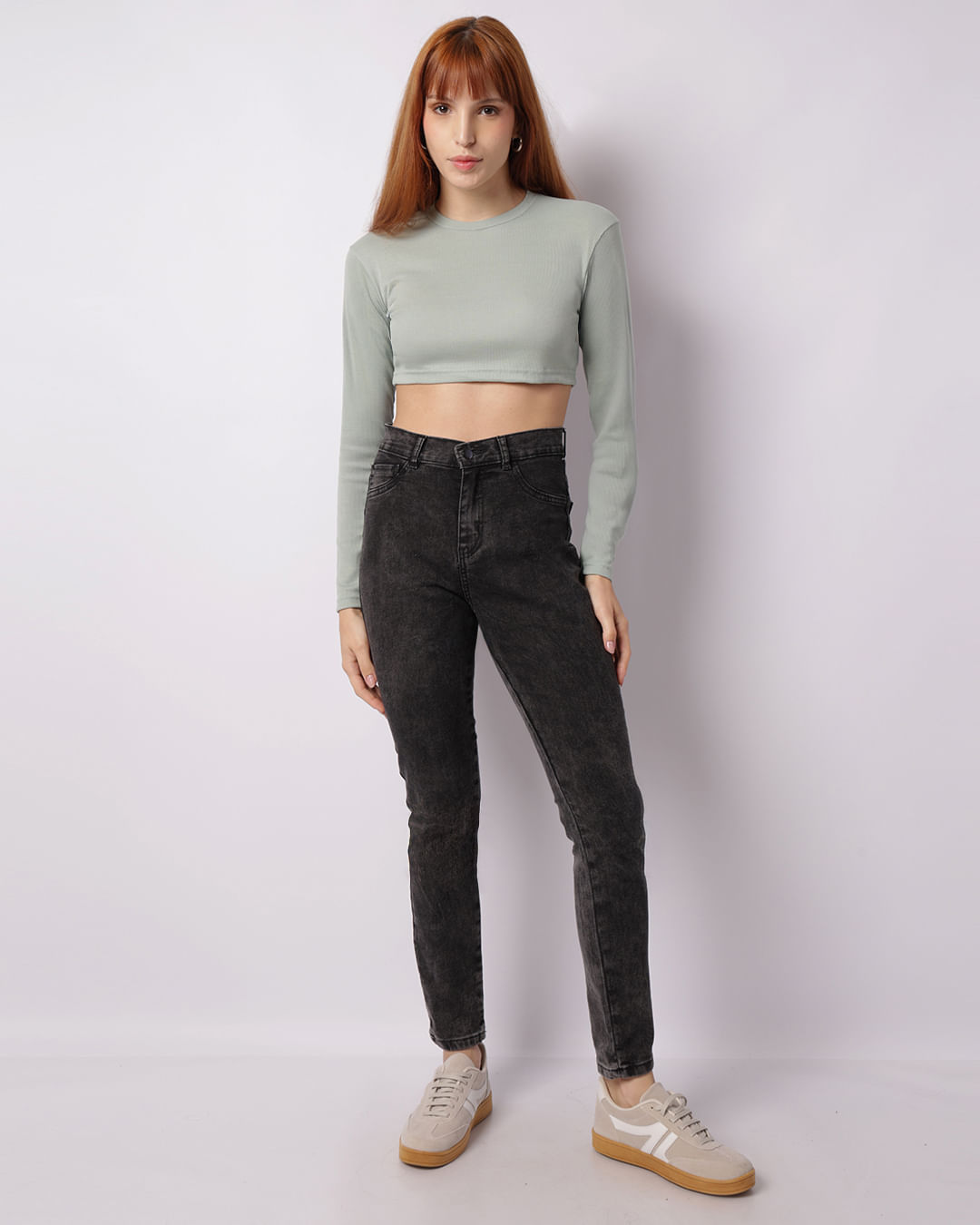 Blusa-5048-Cropped-Ml-Gola-Alta-Verde---Verde