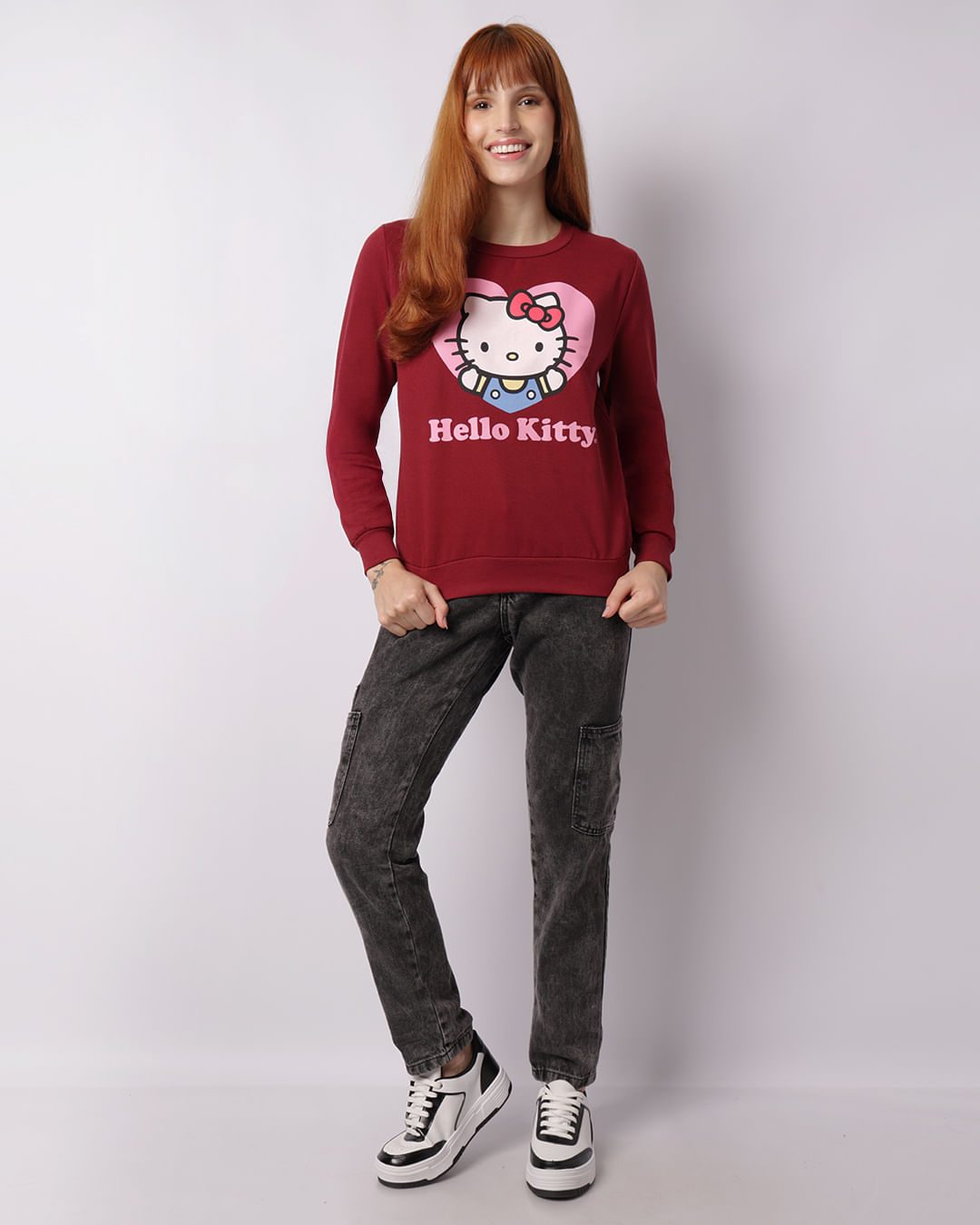 Blusa-Mol -Tral1063 -Hkitty-Pg-M05---Vinho
