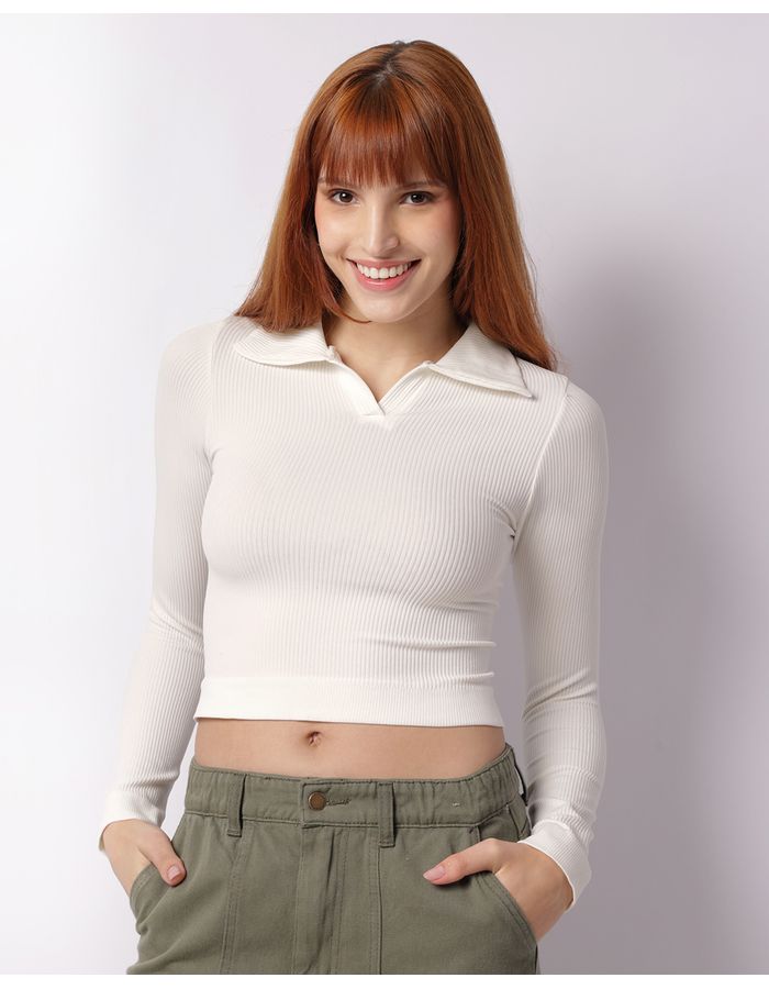 Blusa-Ml-Seamless-Gola-Seamju1-Pg---Branco