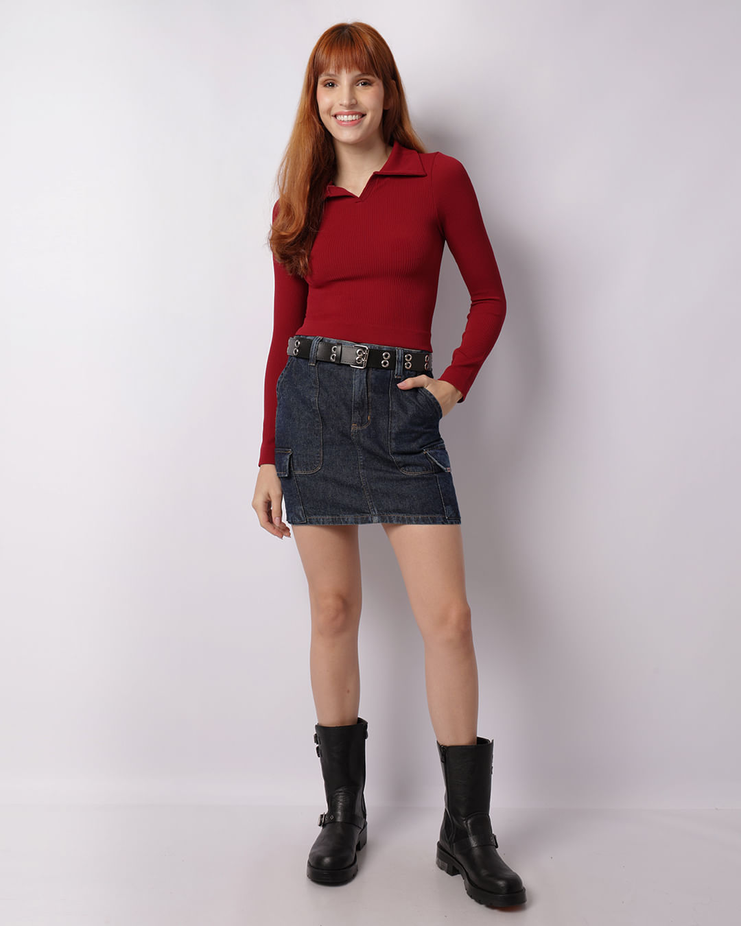 Blusa-Ml-Seamless-Gola-Seamju1-Pg---Vinho