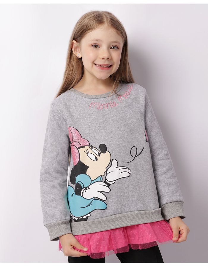Blusa-106385t-Mol-Fc-Minnie-Tl-F410---Mescla-Medio