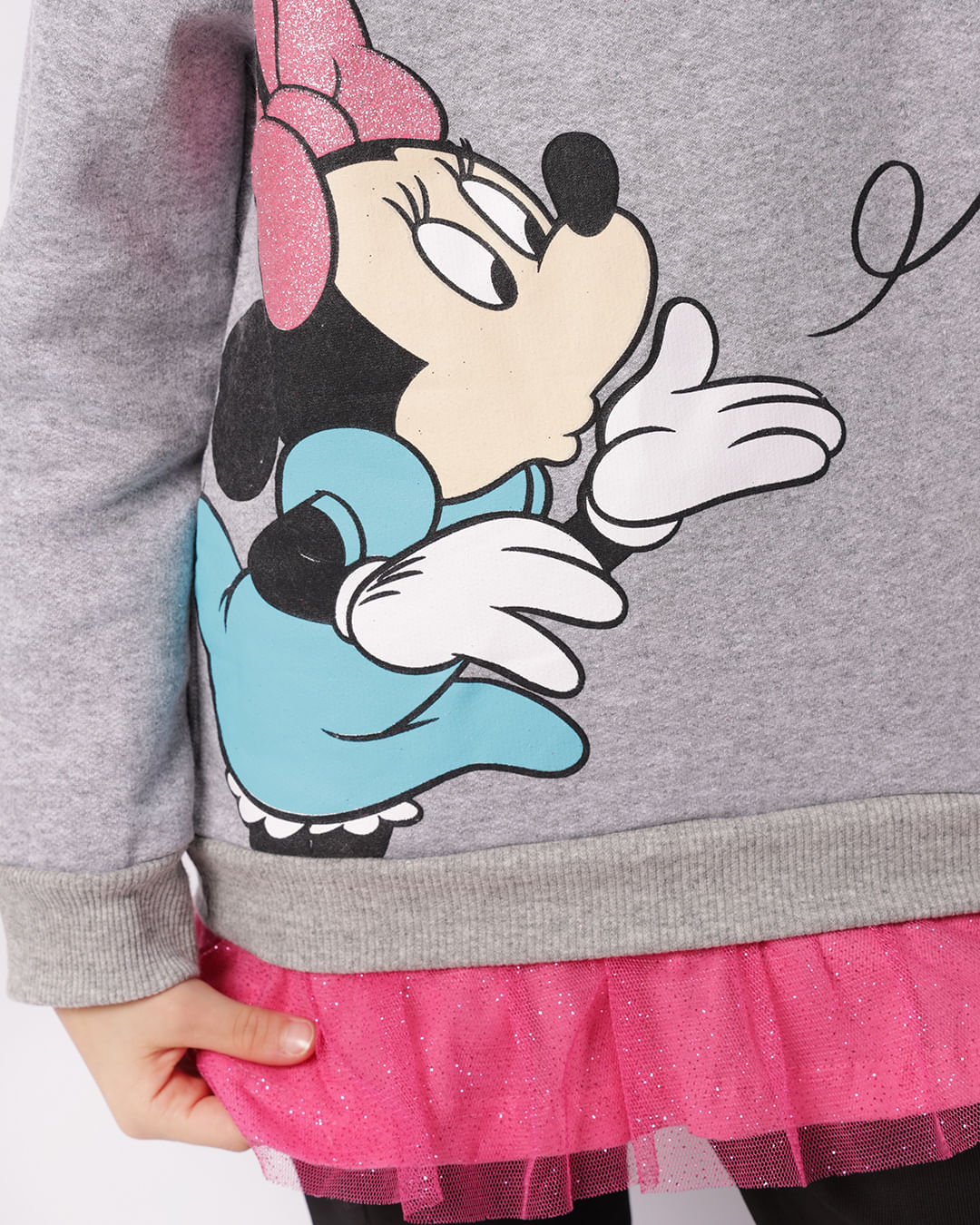 Blusa-106385t-Mol-Fc-Minnie-Tl-F410---Mescla-Medio