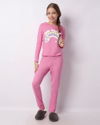 Pijama-Ml-½-Malha-Juva-1120---Rosa