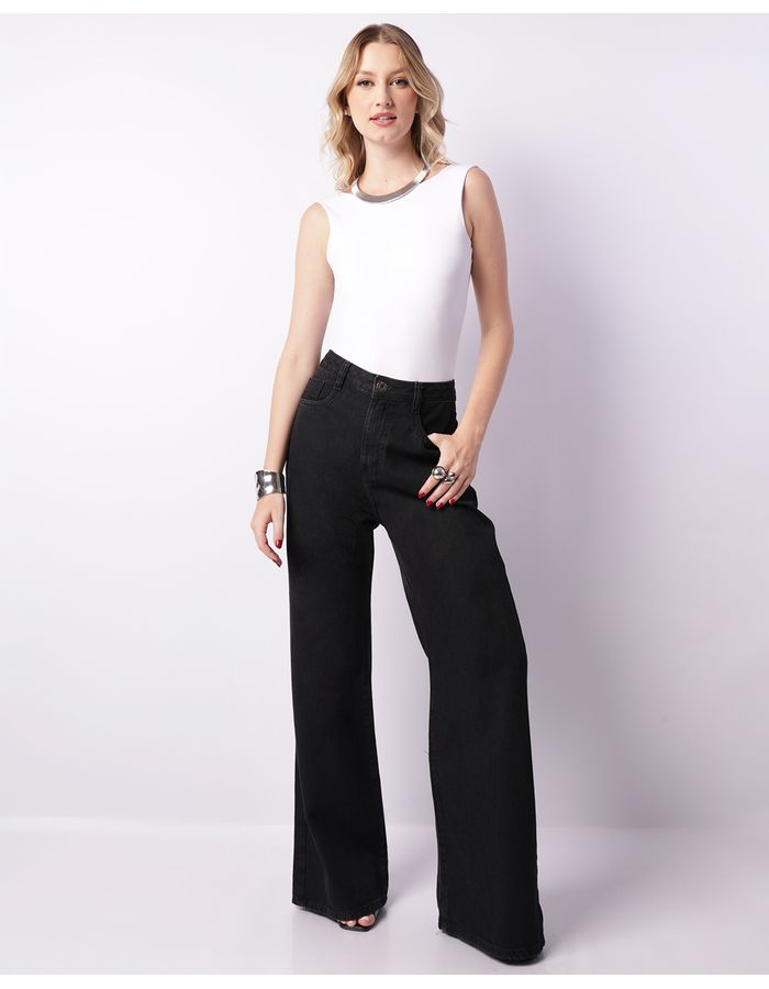 Calca-0950411-Black-Jeans-Wide-Leg---Jeans-Black