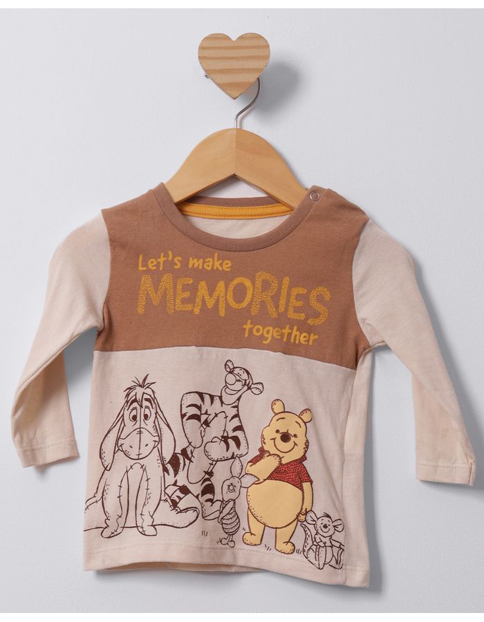Camiseta-Ml-Pooh-45300023-Mpg---Marrom