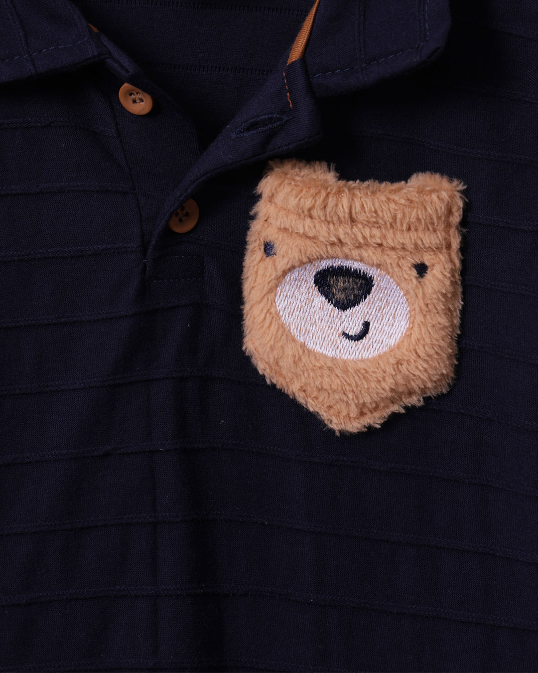 Camiseta-Polo-Ml-Urso-9139t-Mpg---Marinho