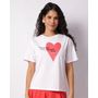 Camiseta--32300-Mc--Fall-In-Love-Pgg---Branco