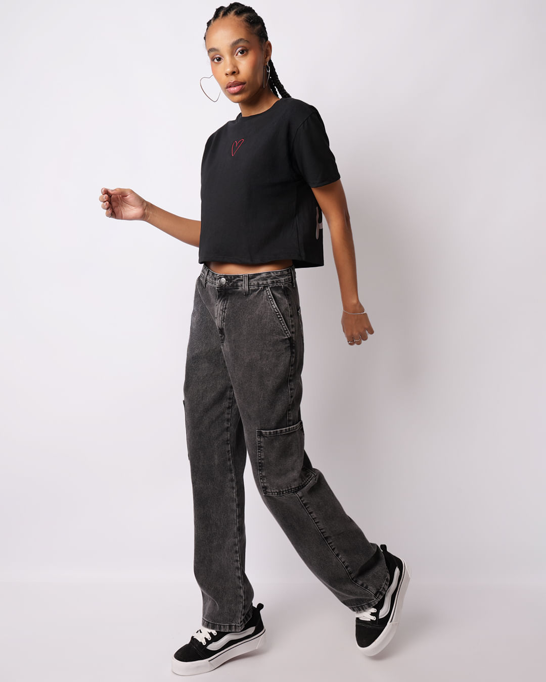 Calca-Jeans-Carpinteiro-Marmorizado---Jeans-Black