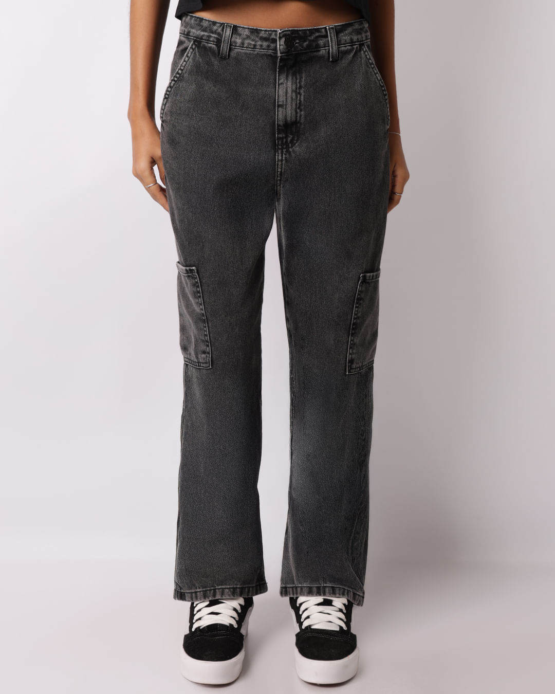 Calca-Jeans-Carpinteiro-Marmorizado---Jeans-Black