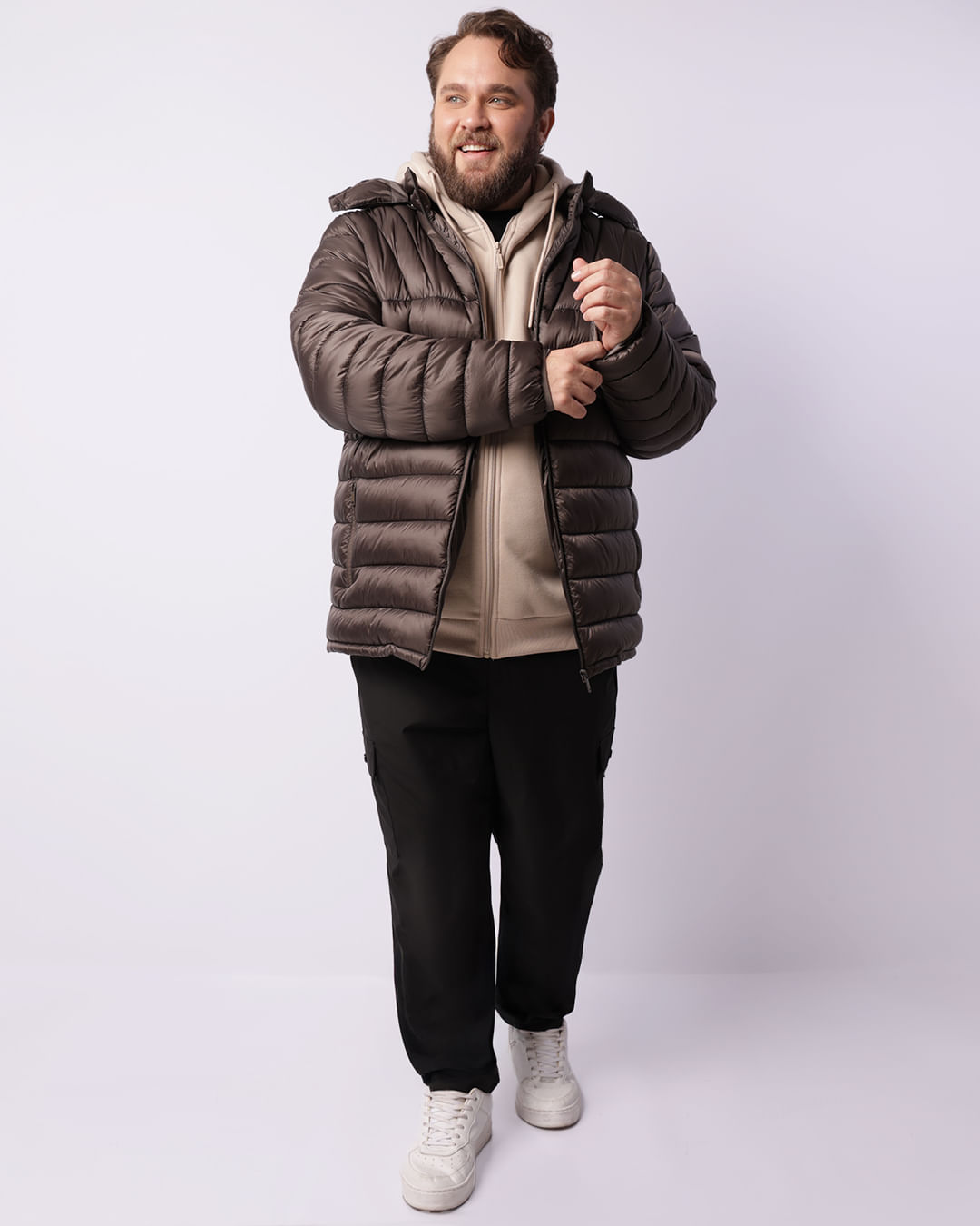 Jaqueta-Jm75-100-Pol-Ripstop-Cinza-Plus---Cinza