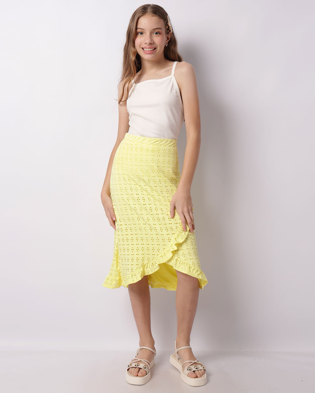 Saia-01-Laise-Longa-F-1016---Amarelo-Claro
