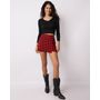 Shorts-Saia-730339-Xadrez-Vrm-Ppg---Estampado